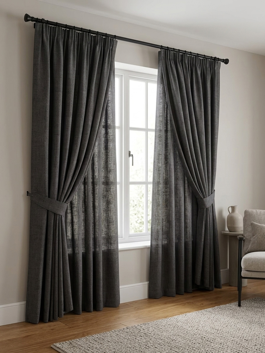 Curtains