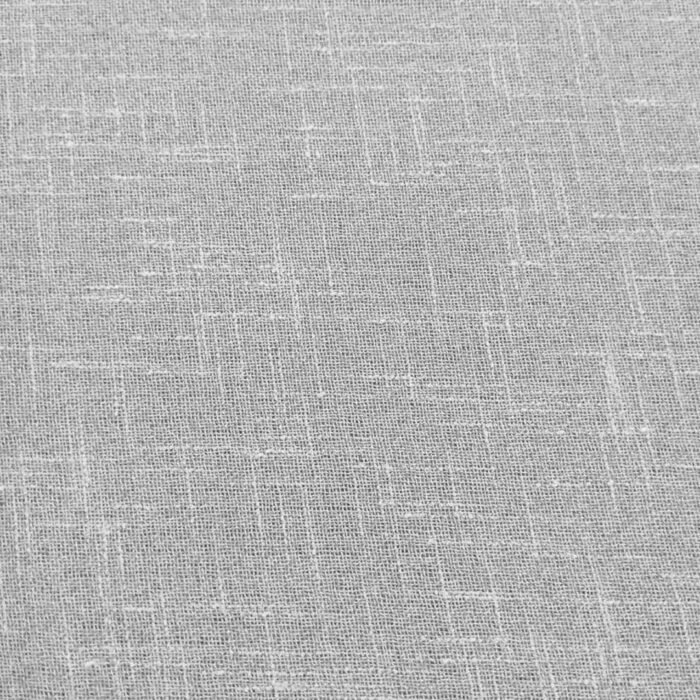 Sheers detail