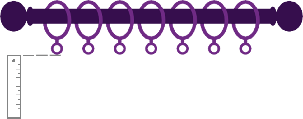 How to Choose Curtains: Everything You Need to Know Before You Buy pinch pleat