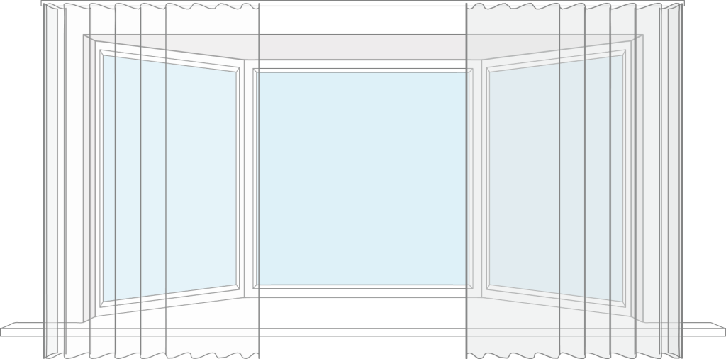 How to Choose Curtains: Everything You Need to Know Before You Buy window 4