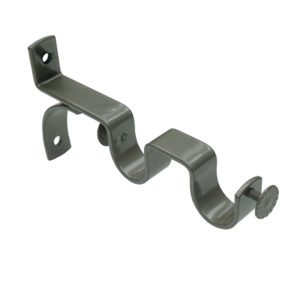 25mm alpha bracket chrome (copy)