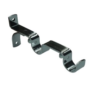 25mm ceiling metal bracket antique brass (copy)